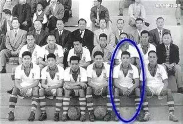 香港演员明星排名,香港明星足球运动员名单