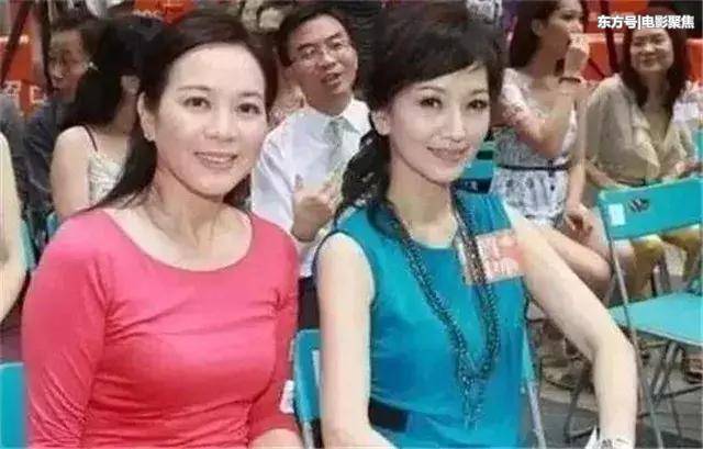 盘点香港演员,盘点香港5位国家一级演员