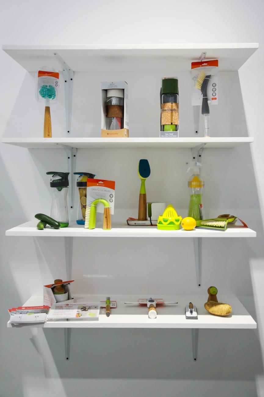 用安全高质产品解锁今夏“健康生活”