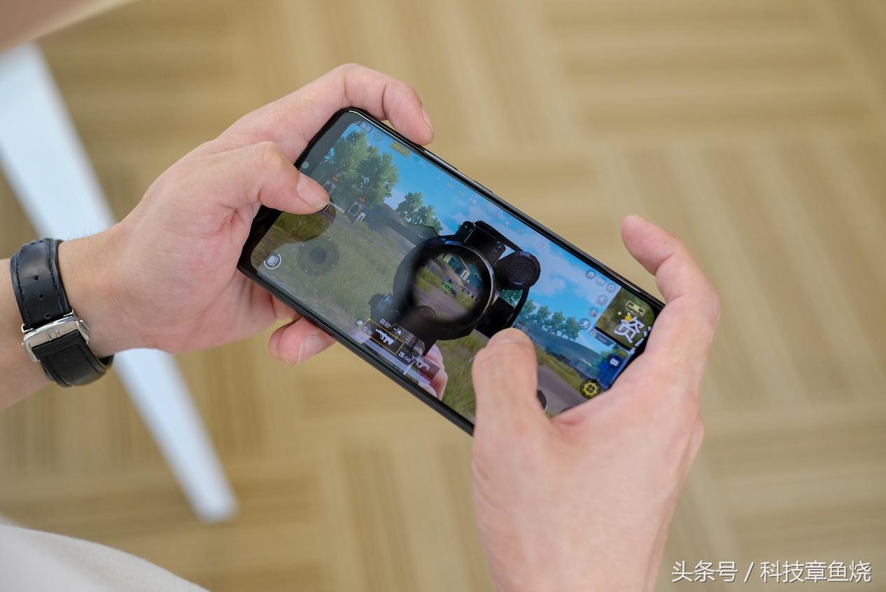 联想z5s手机评测19.5:9,联想z5评测