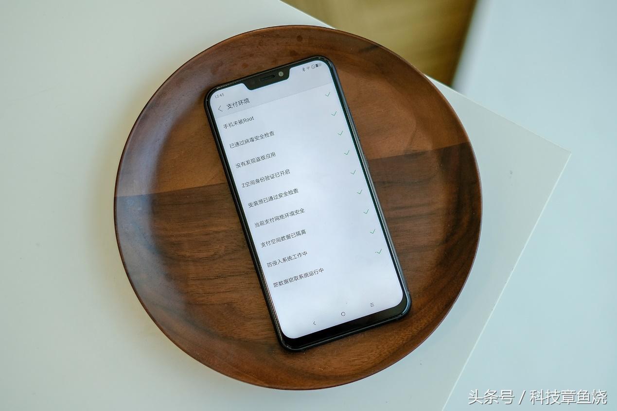 联想z5s手机评测19.5:9,联想z5评测
