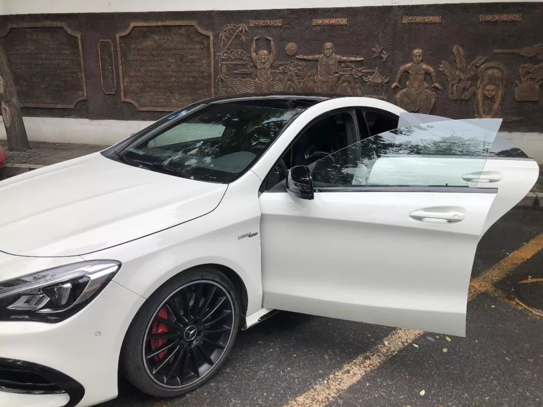 颜值钢炮性能车,颜值颇高性能也不含糊汽车