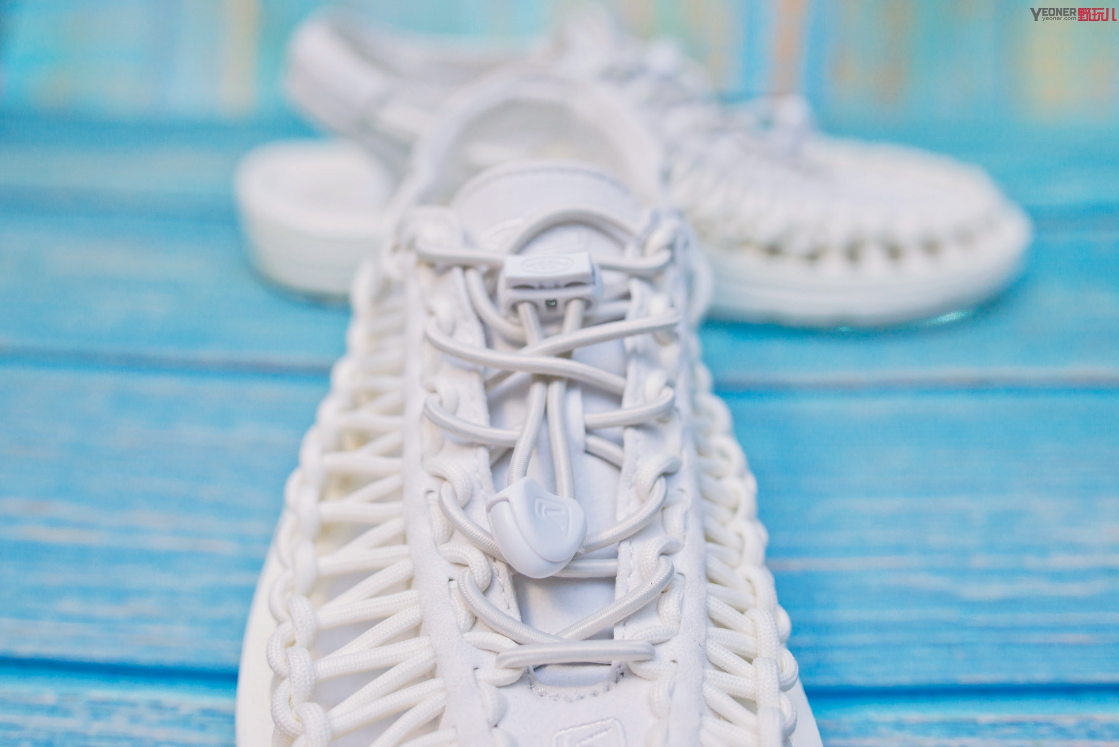 keen溯溪鞋黑色普通款,keen溯溪鞋好穿吗