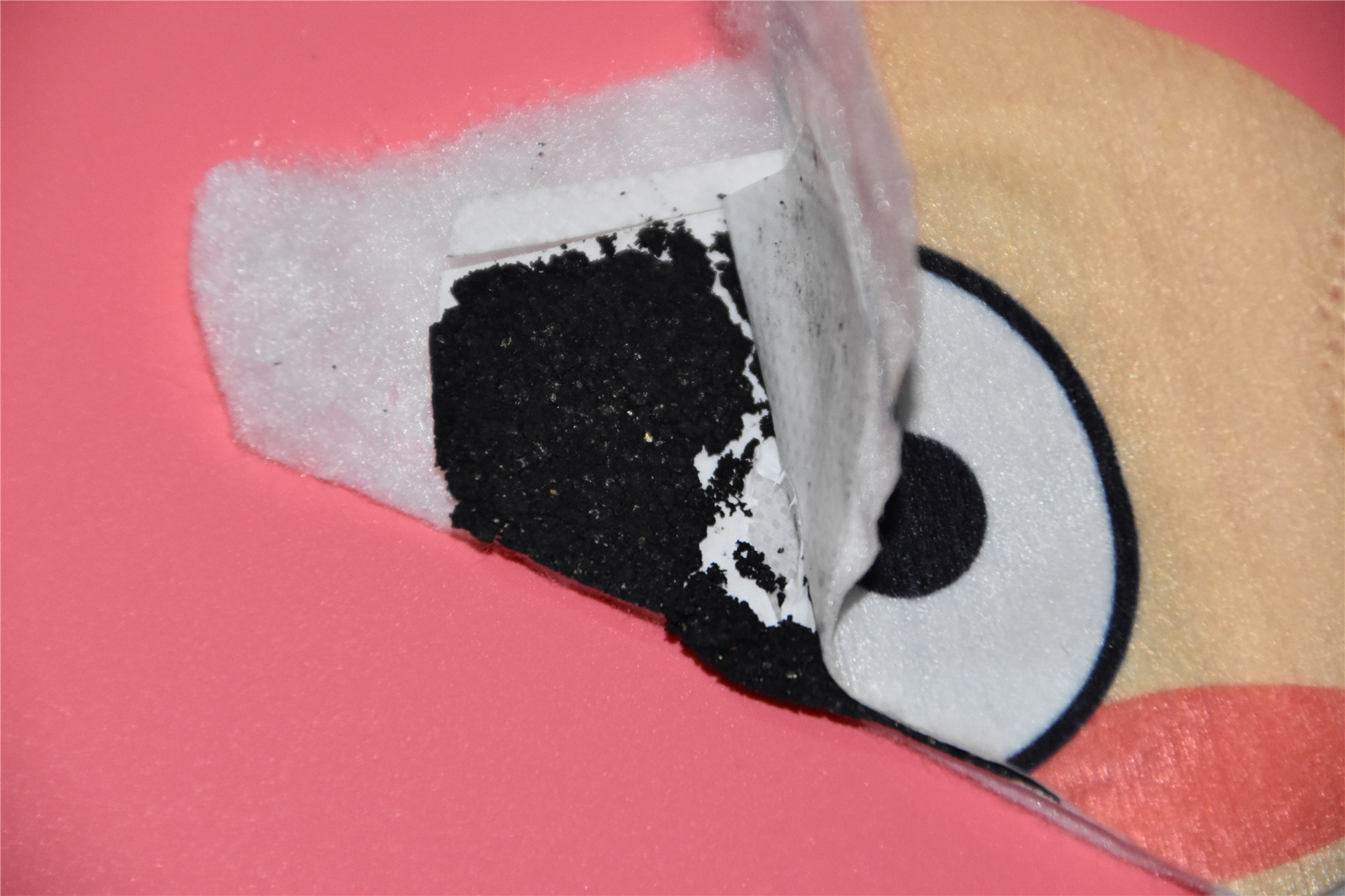 网红眼罩推荐,网上的蒸汽眼罩靠谱吗