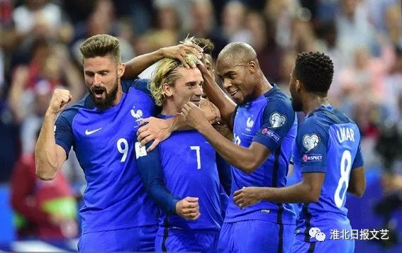 重温21届世界杯的经典瞬间,记忆里最好的一届世界杯