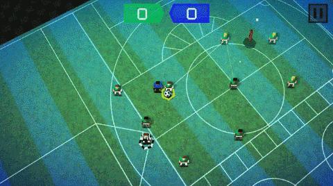 推荐很好玩的足球手游,不氪金也能玩得好的足球手游