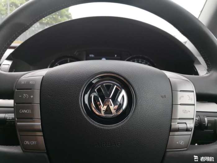 内饰媲美奥迪,内饰比奔驰s豪华的车