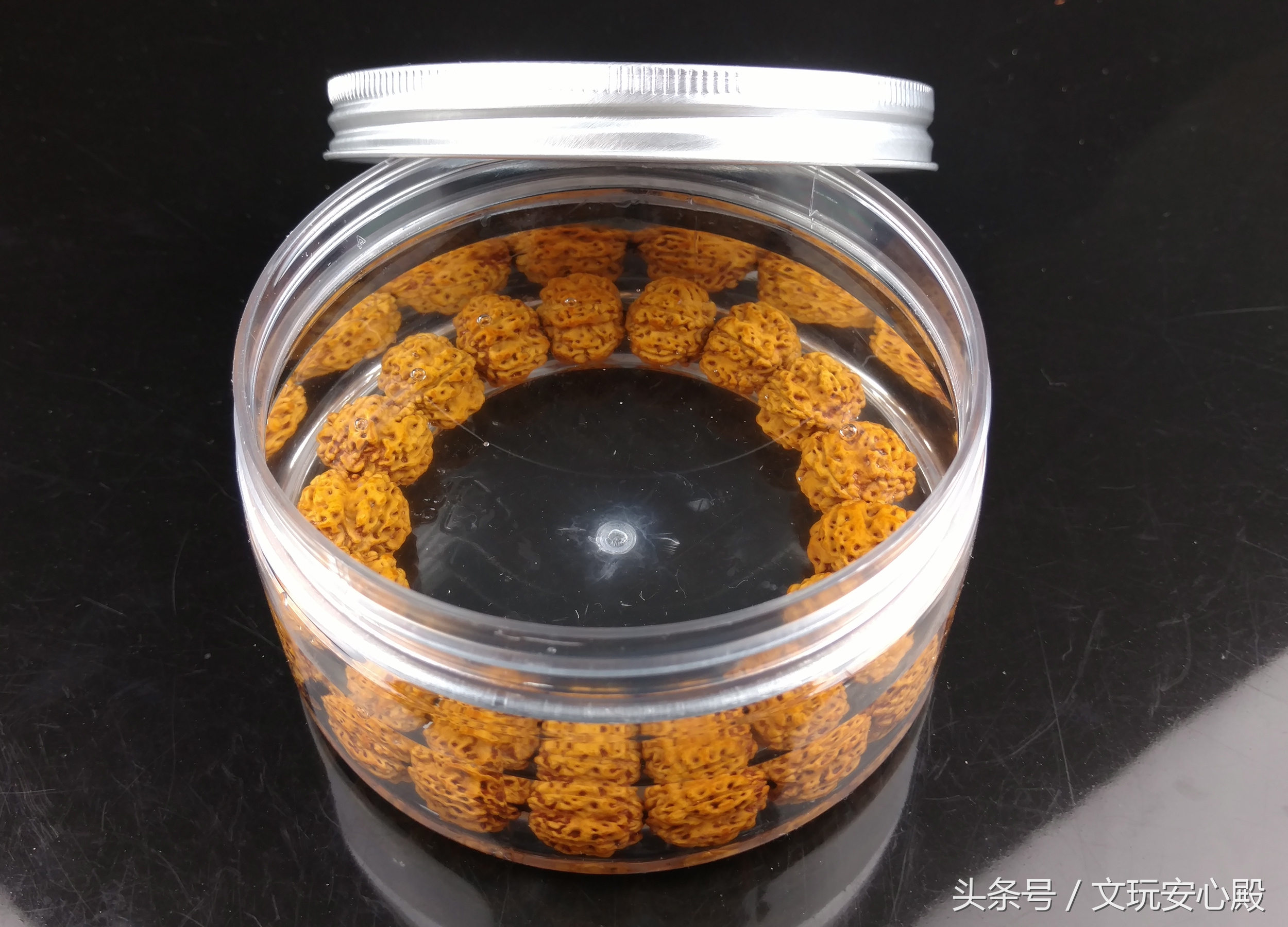 金刚菩提正确的盘玩方式,金刚菩提一年四季的盘玩效果