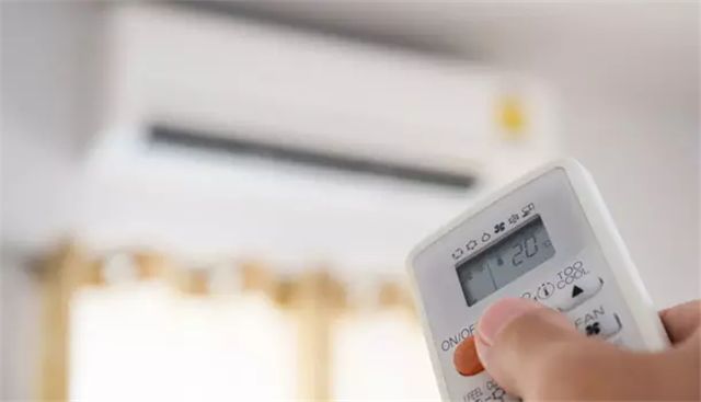 空调预防病毒的正确方法,吹空调感冒怎么办最快最有效