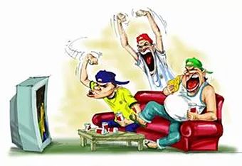 世界杯看球常识大全,第三部世界杯观球指南