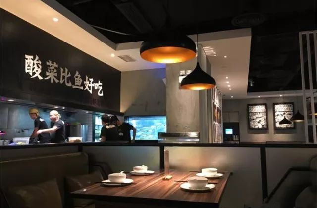 粤菜真实现状,粤菜发展现状