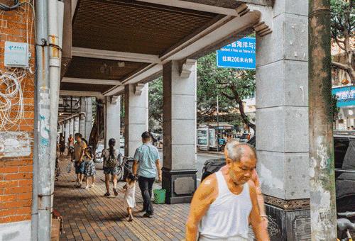 粤菜真实现状,粤菜发展现状