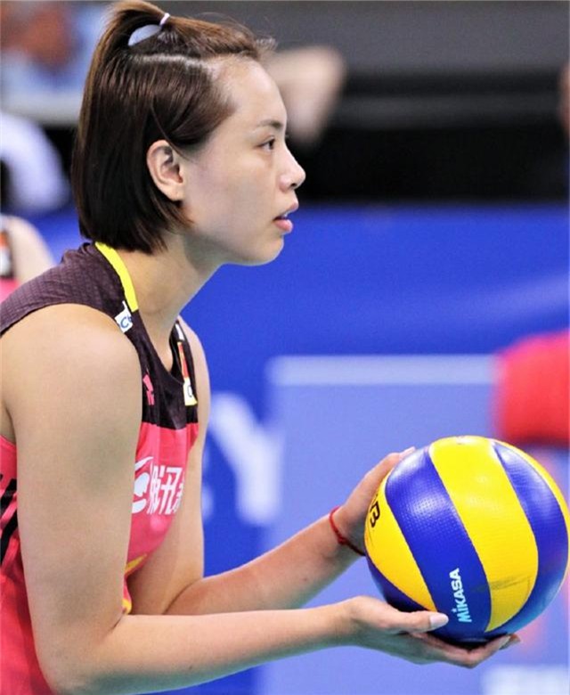 风风雨雨扑朔迷离大花蕾缺席北京集训吗