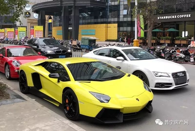 广东普宁算不算穷,普宁穷吗