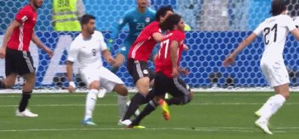 埃及vs乌拉圭实力悬殊那么大吗,乌拉圭和埃及哪个球队厉害