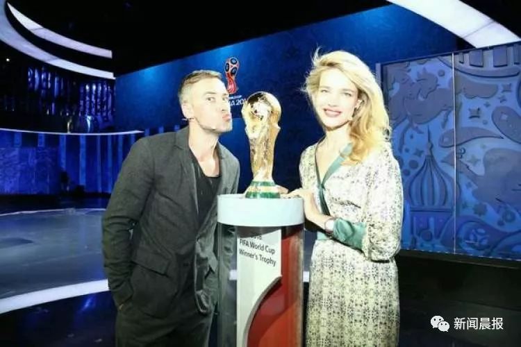 世界杯揭幕战普京,2018年俄罗斯世界杯普京霸气一幕