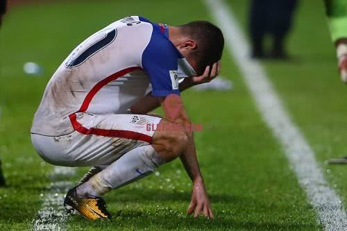 历届世界杯十大冷门回顾,2022世界杯最遗憾的场面