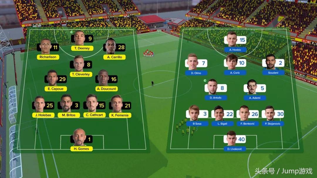 世界杯足球游戏有哪些,哪款足球游戏可以玩世界杯