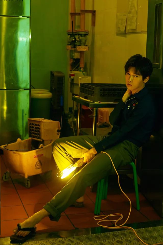 少年正当时｜95后“四小”竞争激烈，谁会成为你的pick？