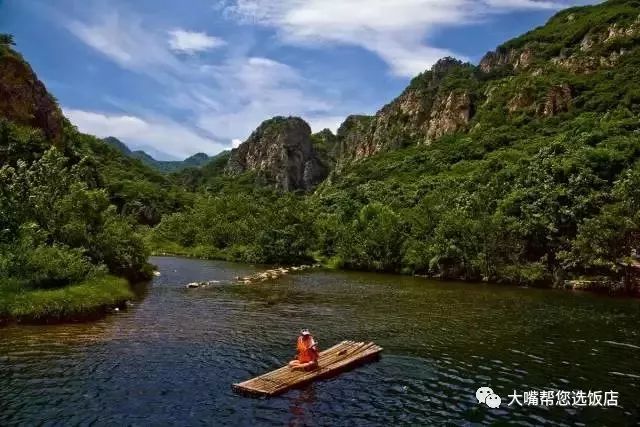 大连自驾游的游记,大连近郊游自驾推荐