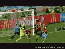 为什么世界杯令那么多人疯狂,世界杯为什么令人疯狂