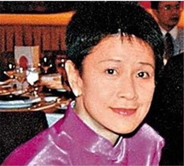 香港影坛十大无法超越的角色,香港出家的女明星有哪些人