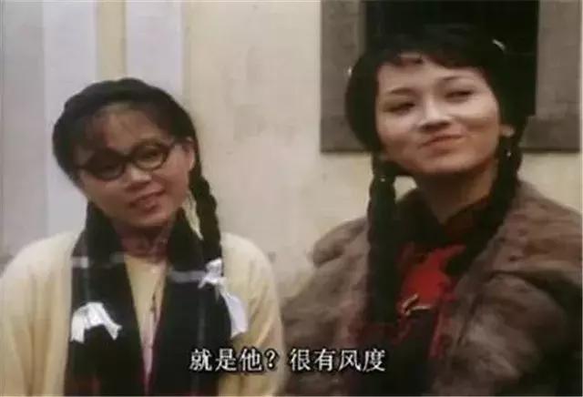 香港影坛十大无法超越的角色,香港出家的女明星有哪些人