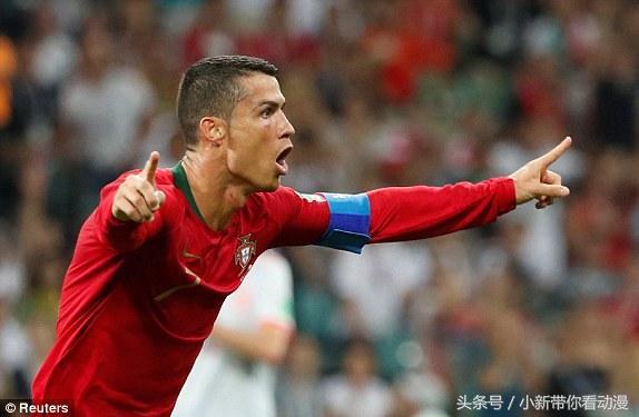 世界杯第5天c罗名垂青史,上届世界杯c罗最厉害的一场比赛