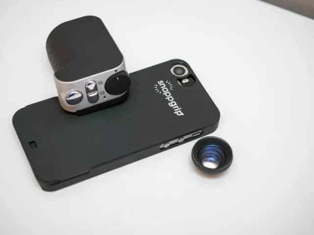 简单方便的拍照设备,摄影配件有哪些