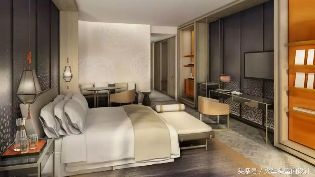 yabu设计的国内酒店,yabu设计的酒店