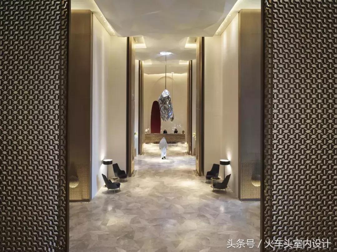 yabu设计的国内酒店,yabu设计的酒店