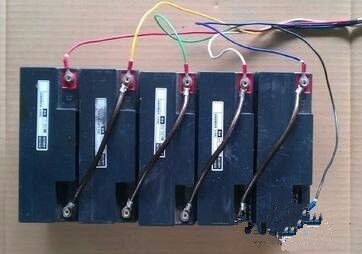 电瓶车电池亏电一招让电瓶修复,电瓶修复方法视频教程电池不耐用