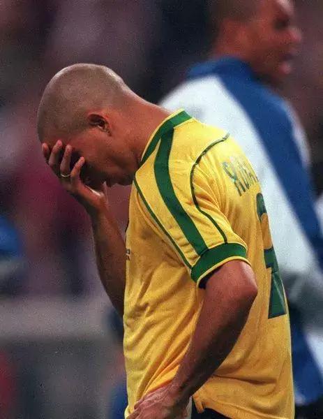 世界杯改变自己,八年前的世界杯还是记忆犹新