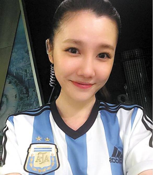 世界杯预言女主播,世界杯预测乌贼