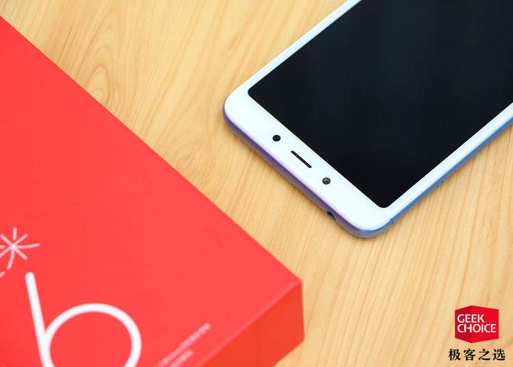 红米6最新测评,红米6的价格和性能参数