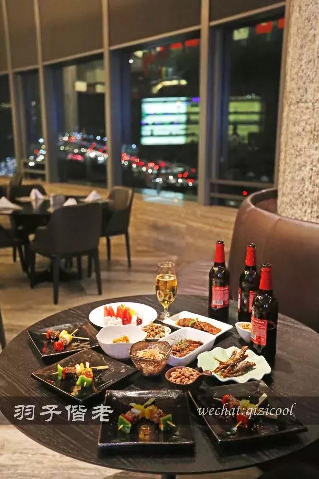 深圳这家酒店很有特色,深圳世界杯酒店