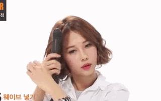 测一测自己适不适合剪短发,来测一测你适合什么头发