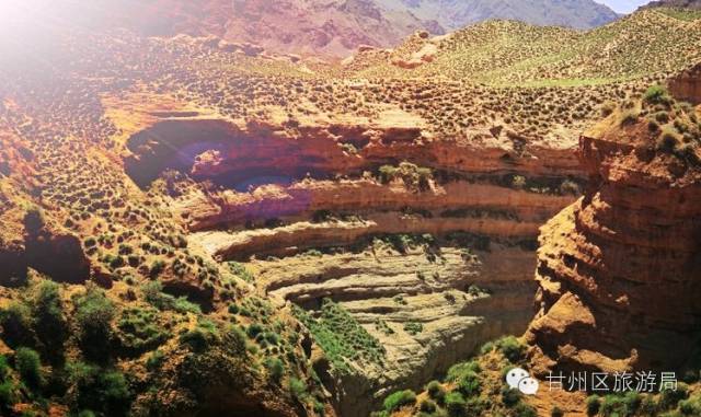 端午节巴州旅游攻略,张掖端午节去哪里玩