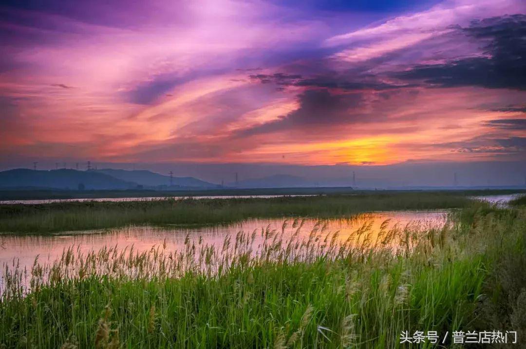 在普兰店生活有多好,我在山东刚刚好何必羡慕北上广