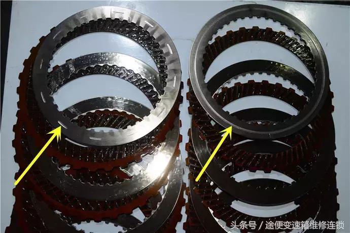 蒙迪欧自动变速箱故障维修,蒙迪欧致胜变速箱限制功能