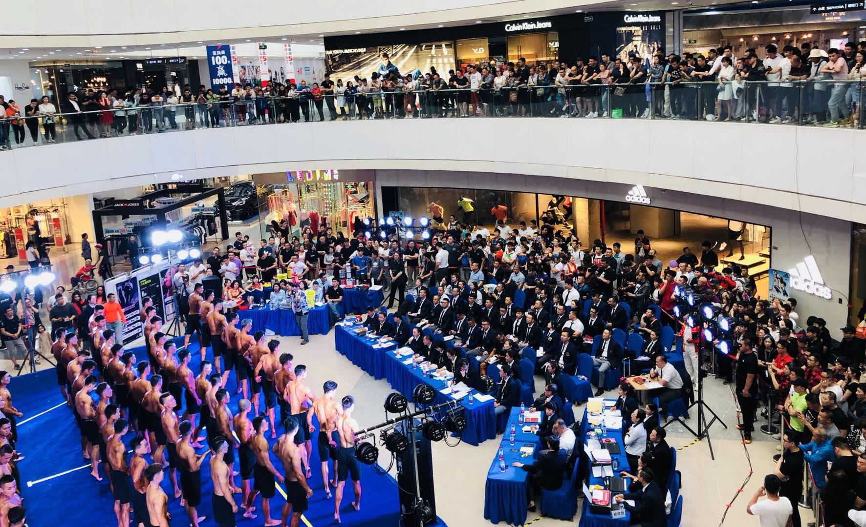 吉林省第十九届运动会健美古典组,吉林第十九届运动会男子健美