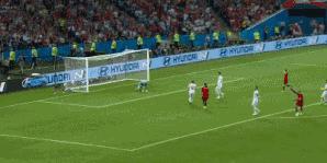 c罗2018葡萄牙vs伊朗,葡萄牙c罗对阵西班牙梅西