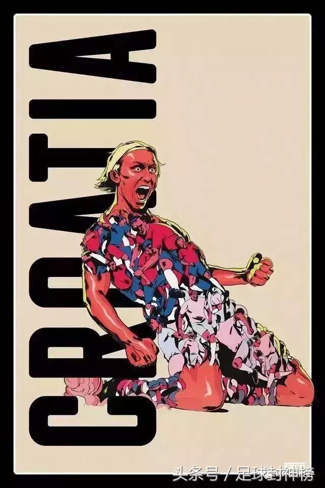 世界杯海报简单好看,世界杯里的中国元素海报