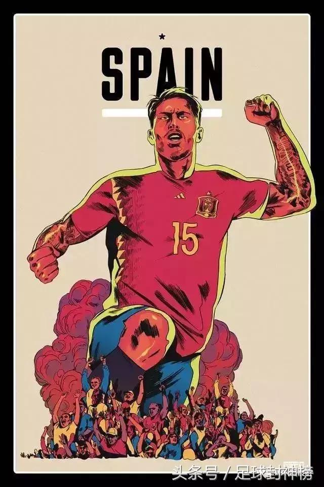 2022世界杯海报,世界杯海报简单好看