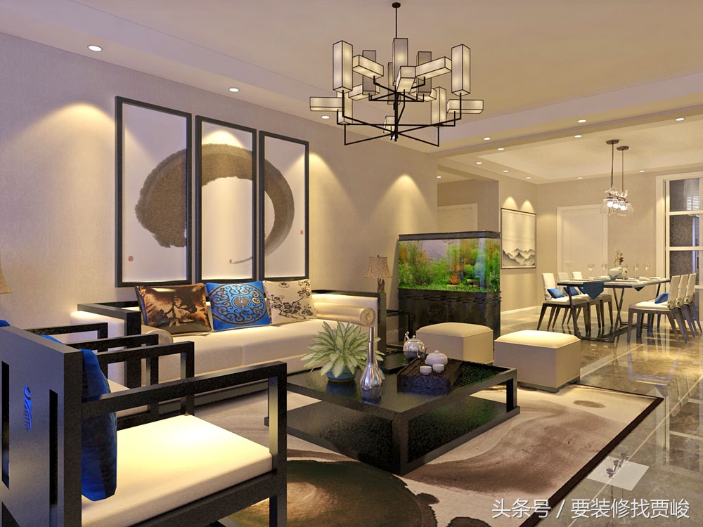 沈阳林凤装修风格,林凤装饰装修风格