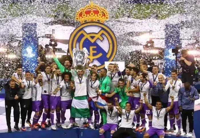 不作不死！世界杯最大搅局者落锤，皇马俱乐部