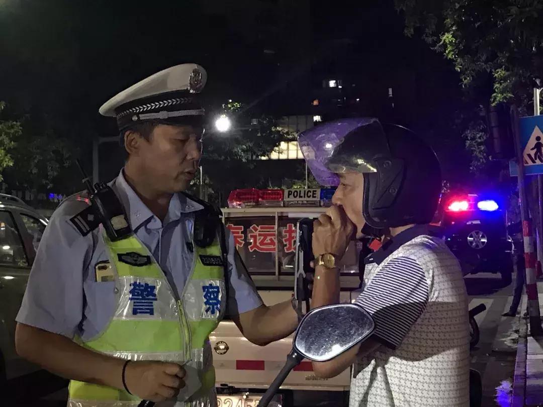 交管部门将在世界杯期间严查酒驾,世界杯期间全国严查酒驾