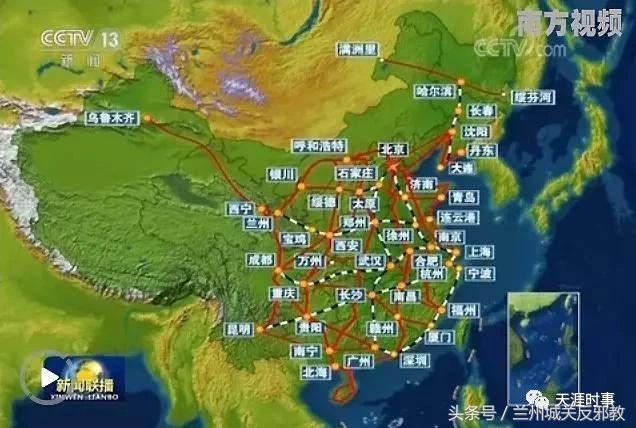 中国只有中低端制造？中国工业的强大远超乎你的想象