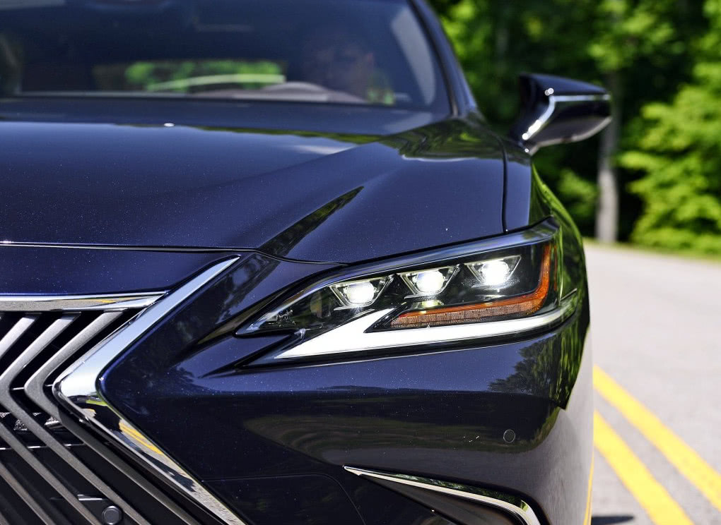 未上市的百万轿车,奥迪神车