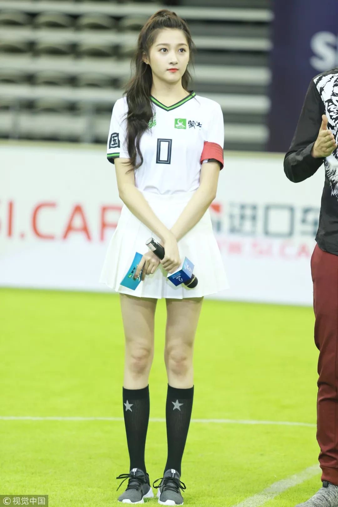 世界杯现场抢到了球衣可以拿走吗,世界杯抢球衣